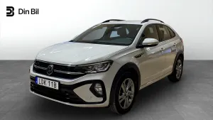 Volkswagen Taigo 2023