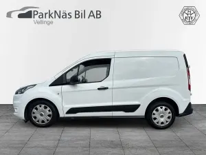 Ford Transit Connect 2022