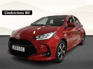 Toyota Yaris 2025