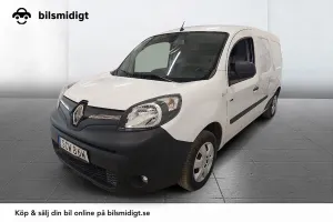 Renault Kangoo 2021