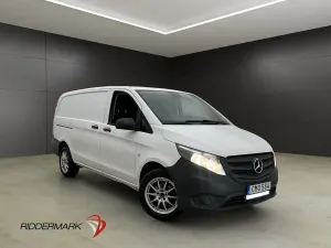 Mercedes-Benz Vito 2015