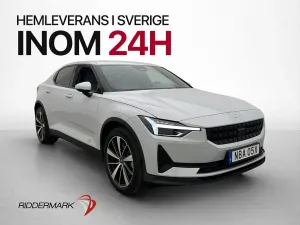Polestar 2 2021