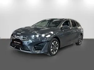 Kia Ceed 2024