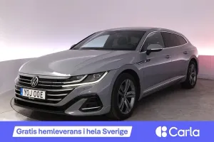 Volkswagen Arteon 2022