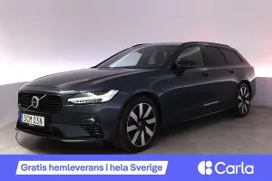 Volvo V90 2023