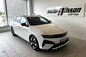 Opel Astra 2026