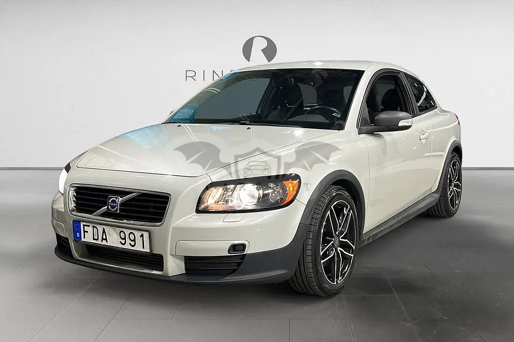 Volvo C30 2007