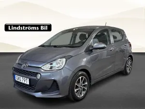 Hyundai i10 2019