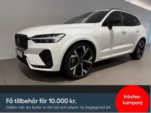 Volvo XC60 2026