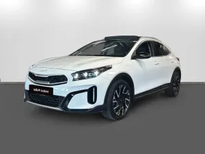 Kia XCeed 2022