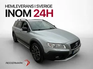Volvo XC70 2014