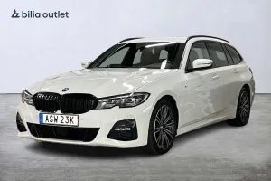 BMW 3 Series 320d 2020