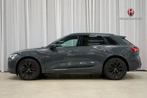 Audi Q8 2024