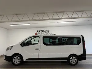 Renault Trafic 2023