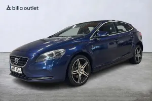 Volvo V40 2015