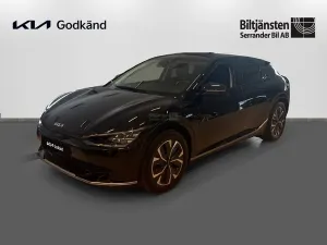 Kia EV6 2024