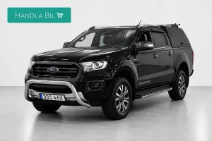 Ford Ranger 2019