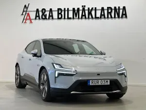 Polestar 4 2024