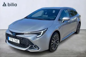 Toyota Corolla 2024