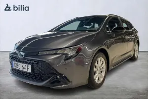 Toyota Corolla 2025