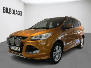 Ford Kuga 2016