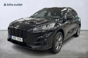 Ford Kuga 2022