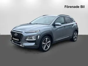 Hyundai Kona 2020