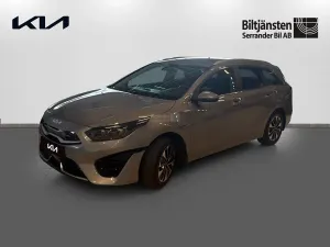 Kia Ceed 2023
