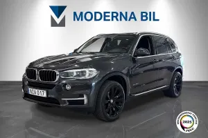 BMW X5 2013