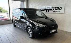 Ford Transit Connect 2020