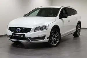 Volvo V60 2015