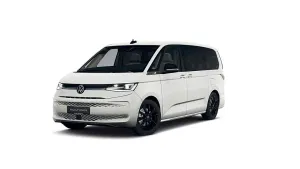 Volkswagen Multivan 2026