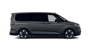 Volkswagen Multivan 2026
