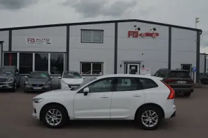Volvo XC60 2018