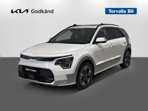 Kia Niro 2023