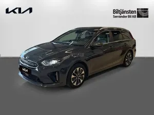 Kia Ceed 2021