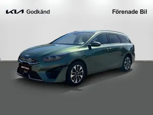 Kia Ceed 2023