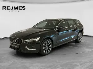 Volvo V60 2022