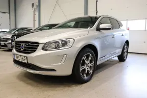 Volvo XC60 2014