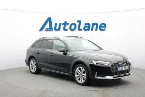 Audi A4 2019