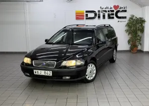 Volvo V70 2005