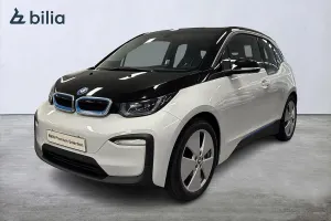 BMW i3 2020