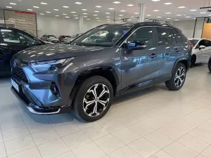 Toyota Rav4 2023