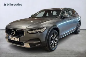 Volvo V90 2018