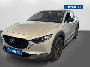Mazda CX-30 2021