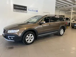 Volvo XC70 2015