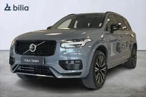 Volvo XC90 2023