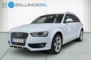 Audi A4 2015