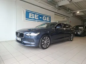 Volvo V90 2020