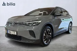 Volkswagen ID.4 2023